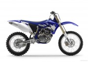 Yamaha YZF 450